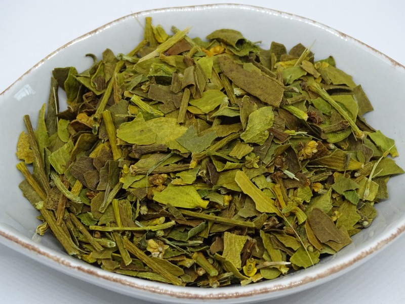 % Mistel Kraut (Apfel) bio